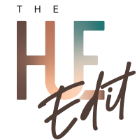 The Hue Edit